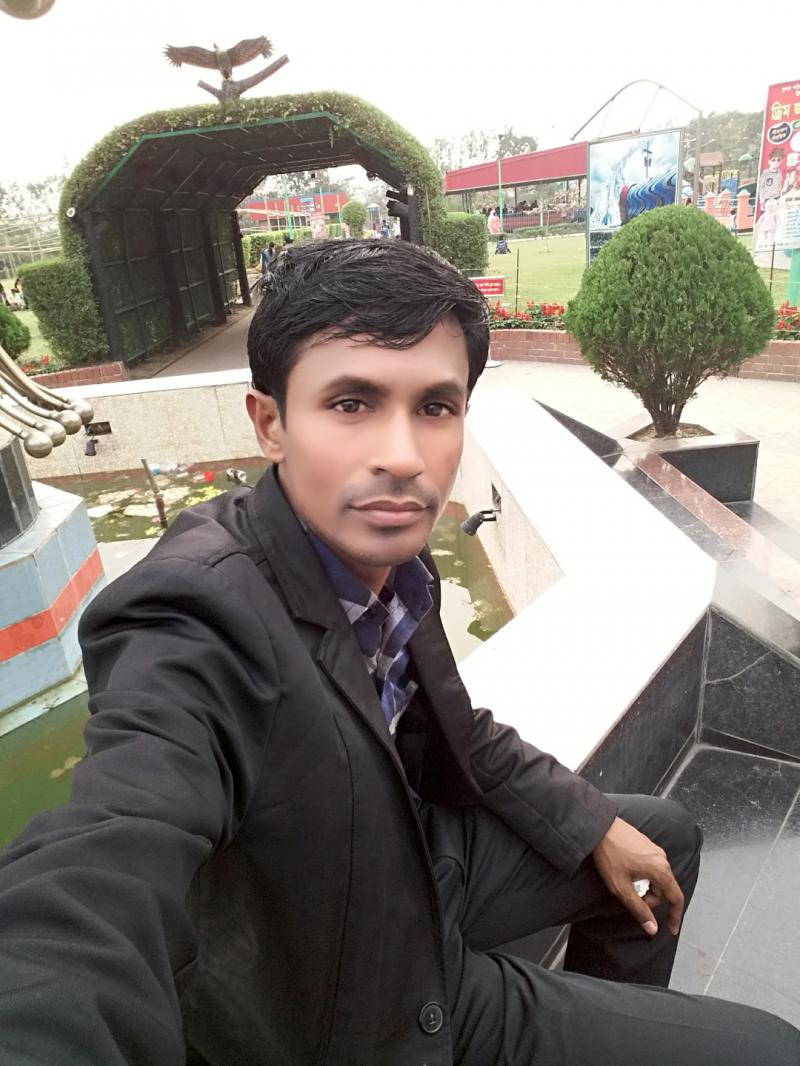 Dayal Hossain