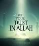 Allah is everything. we are nothing